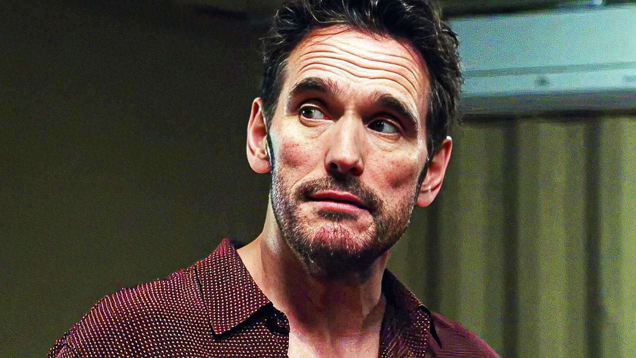 LE CRI DES GARDES Bande Annonce (2026) Matt Dillon, Claire Denis