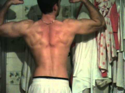 comment poser de dos ?