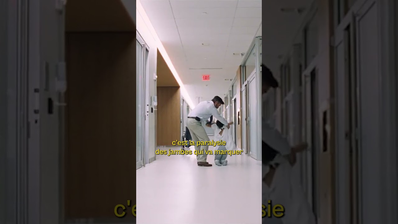 Les corps chez Yorgos Lanthimos