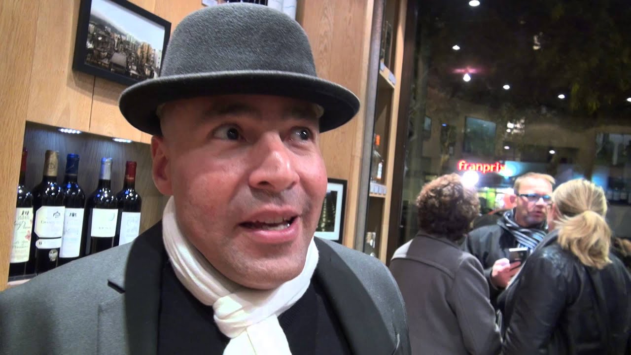 Don Camilo : "je ne dénigre pas les galeries" - La Coulisse