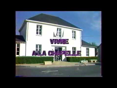 Documentaire - la Chapelle des Marais