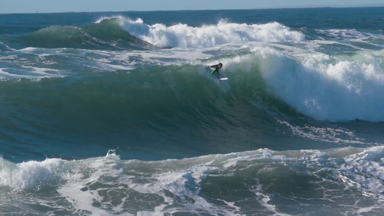 Teaser Junior Pro 2018