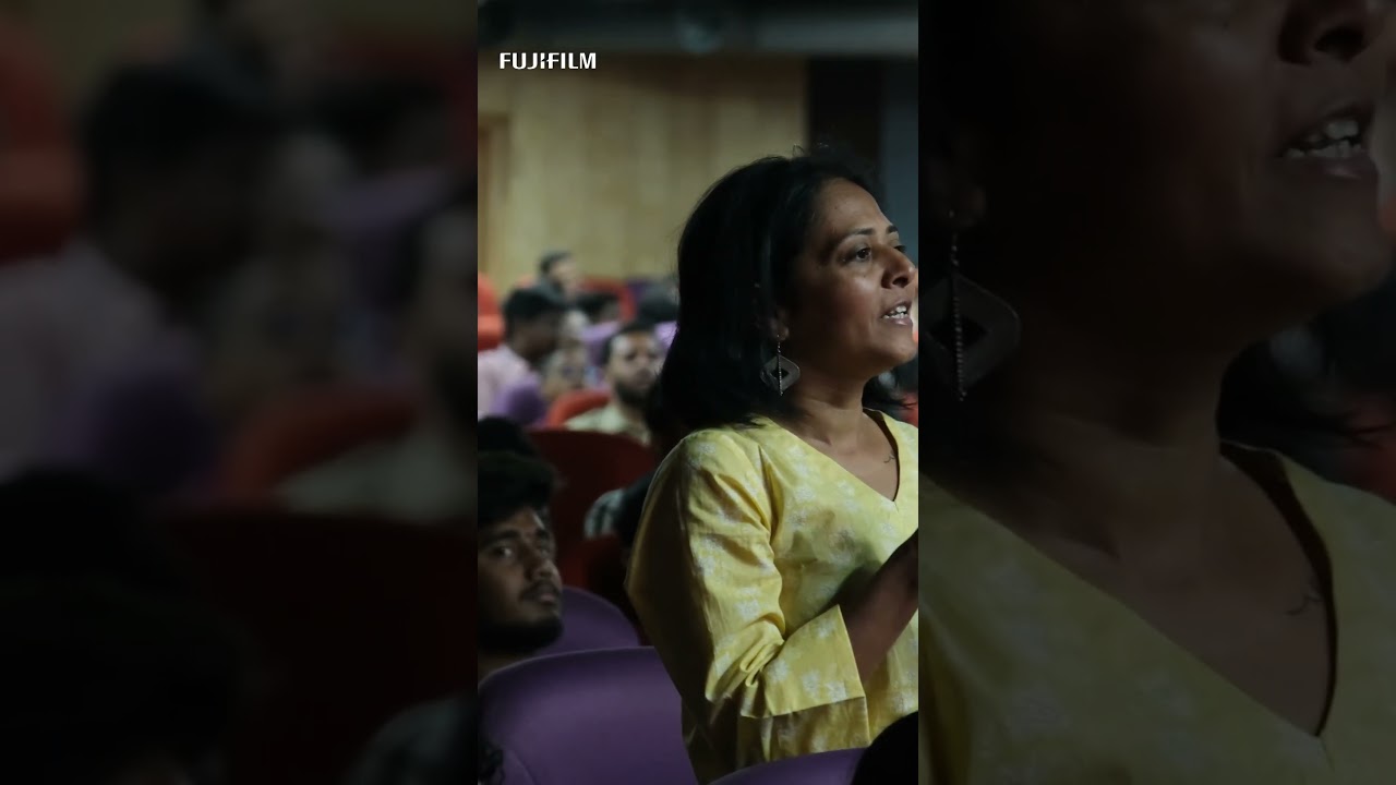 Mastering the Art of Photography with Padma Shri Raghu Rai