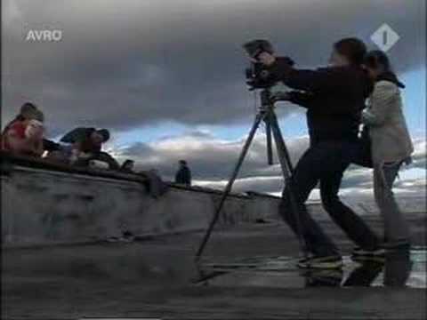 Holland in Zicht - Dana Lixenberg