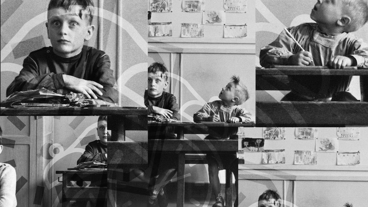 Robert Doisneau, l’œil malicieux, à Quimper du 16/11/2018 au 22/04/2019