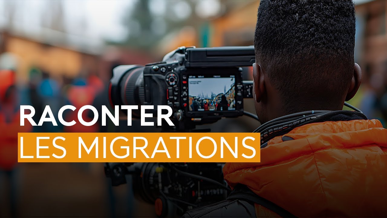 Écrire les migrations : des récits qui traversent les frontières