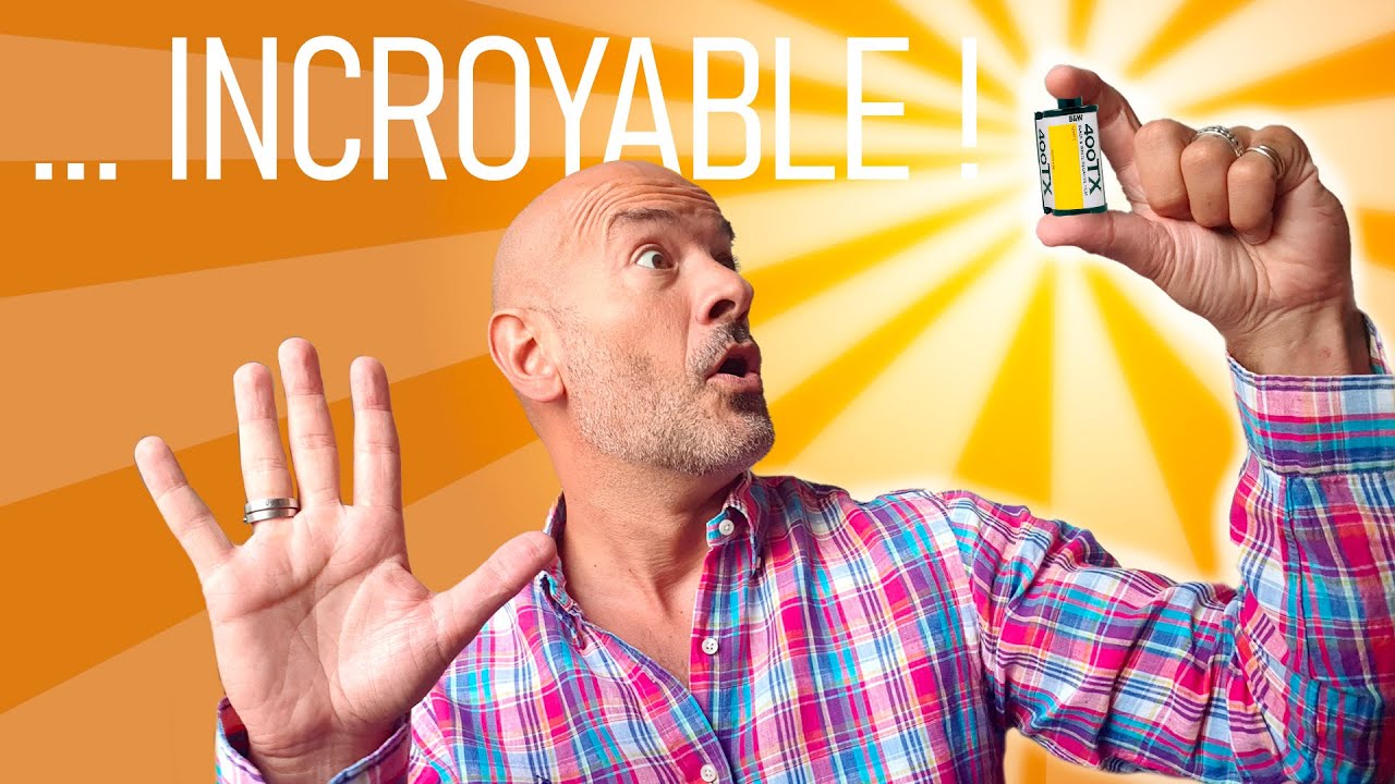 Faites cet exercice ESSENTIEL pour PROGRESSER en PHOTO ! (Résultats garantis !)