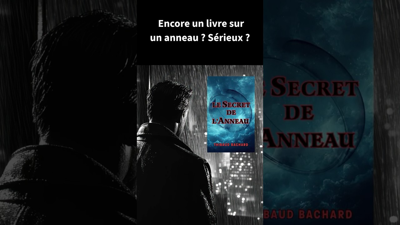 Le livre thriller à vous rendre accro à la lecture.