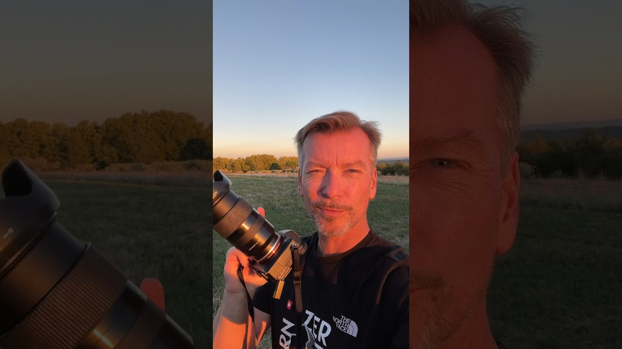 Cette simple astuce te fera faire des photos plus belles que 98% des gens