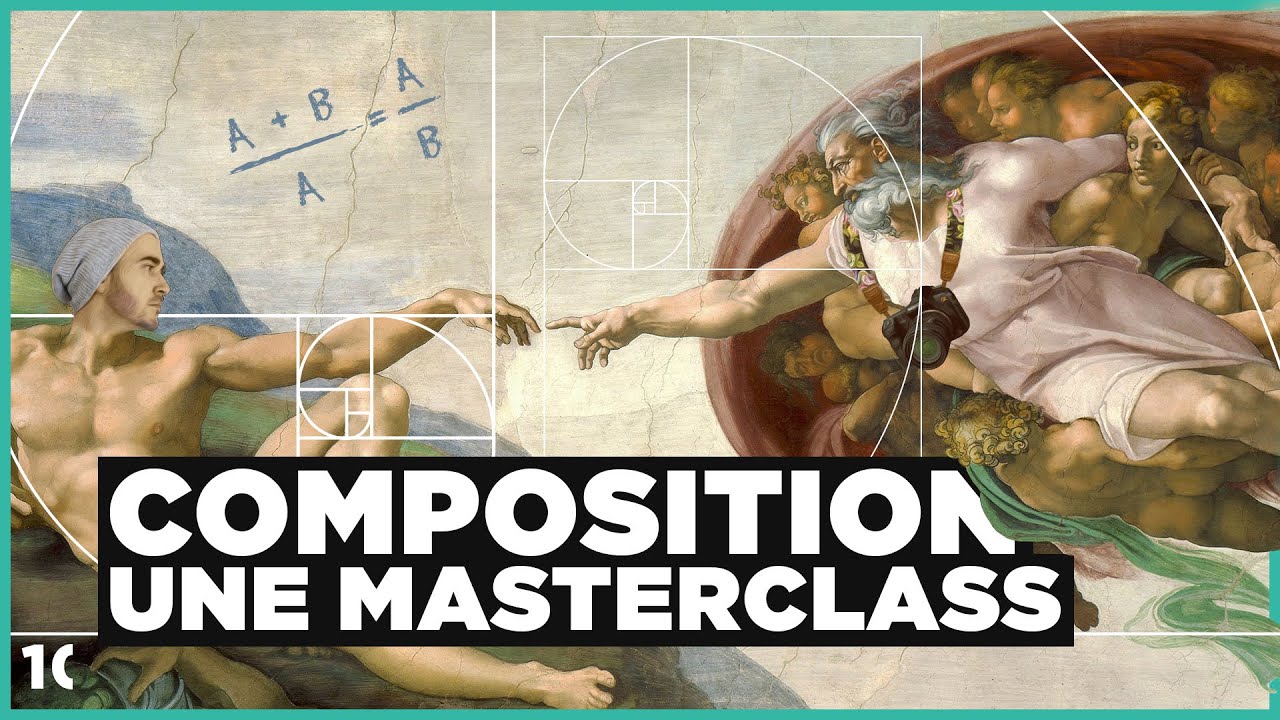 Composition en Photographie: 20 Techniques pour rendre vos photos UNIQUES!