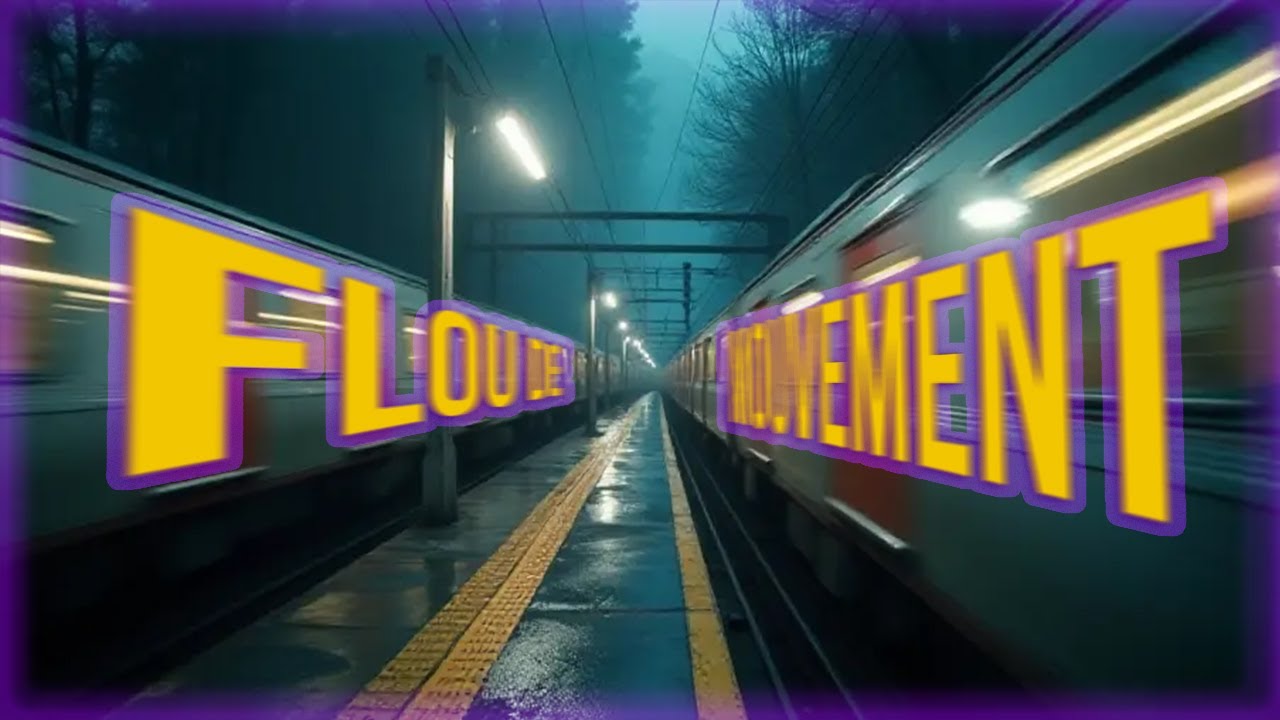 EFFET DE FLOU DE MOUVEMENT : Guide Complet pour des Photos Dynamiques et Créatives 📸💨