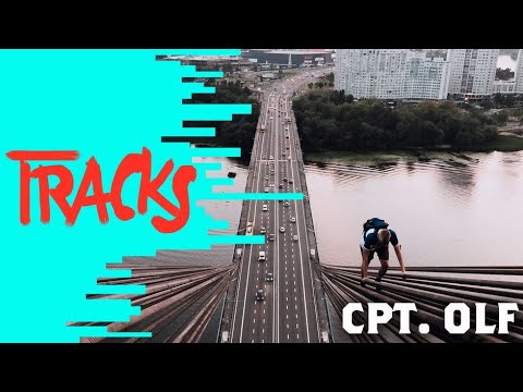 Cpt.Olf – Repousser les limites de la photographie | TRACKS | ARTE