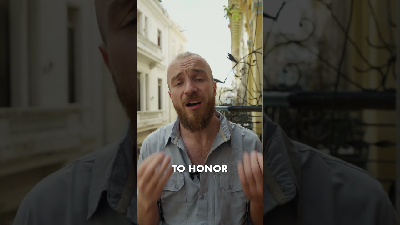 The reality of life in Cuba right now