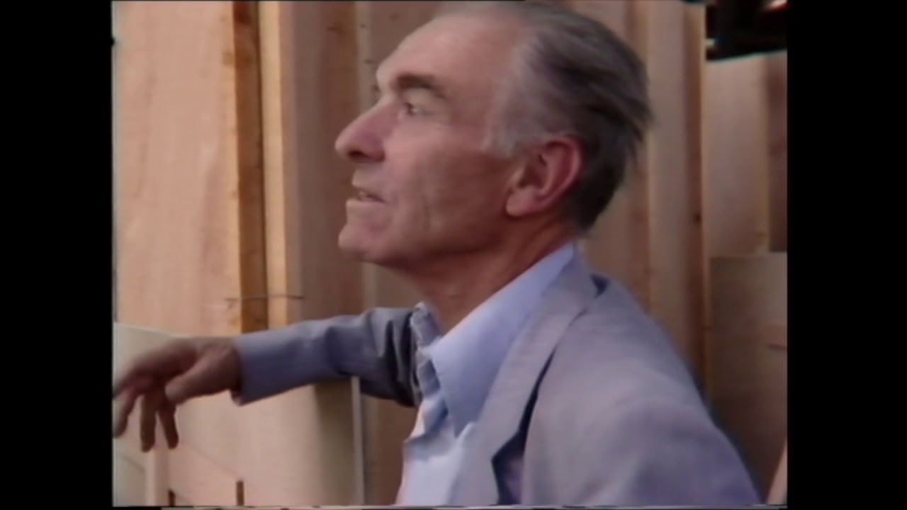 Robert Doisneau, Rencontres d'Arles 1986