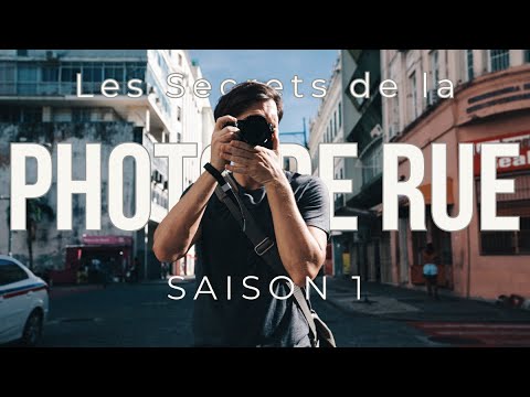 2h47 de Conseils en PHOTO de RUE [Compilation Saison 1]