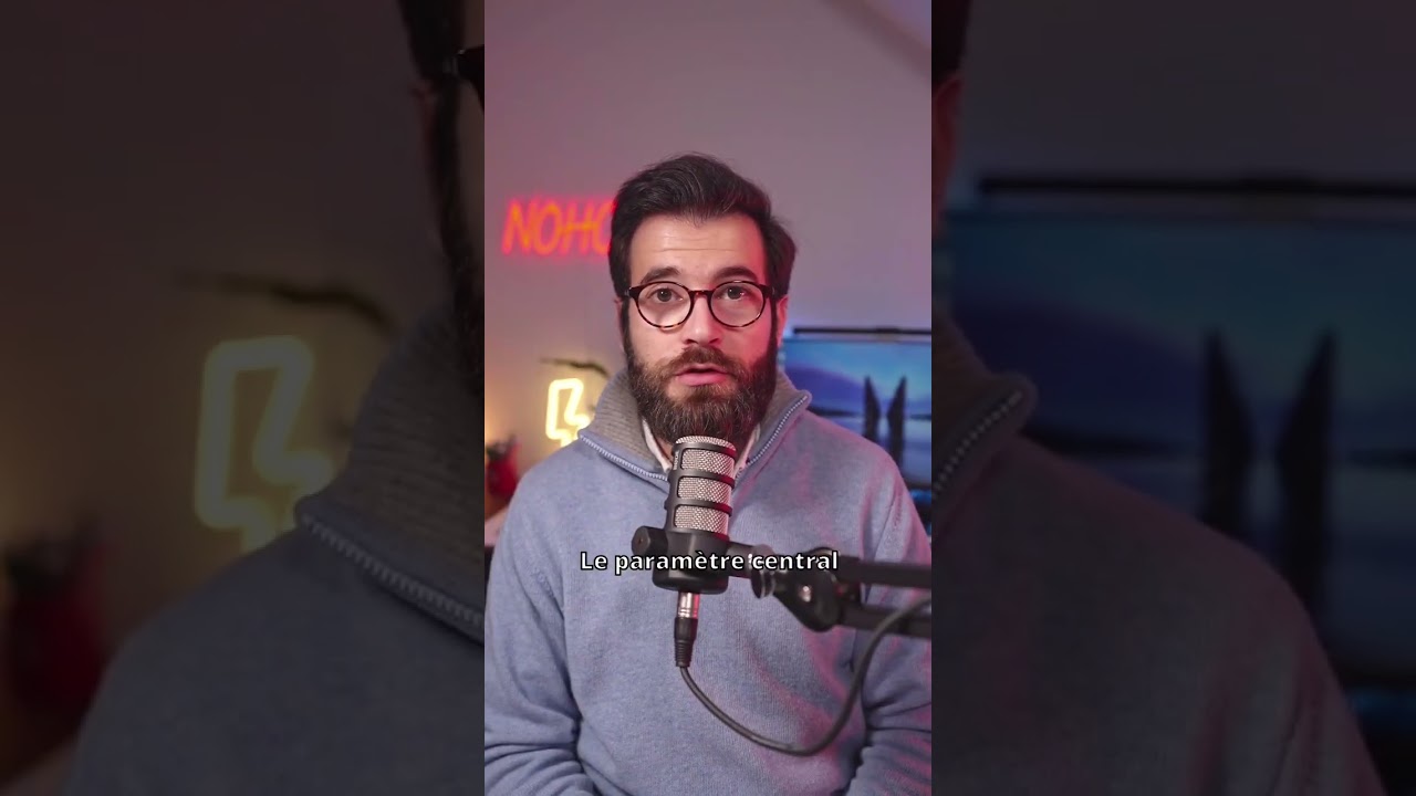 Améliorez vos photos de paysage : avoir une photo nette du premier au dernier plan 😏