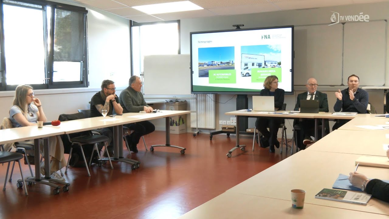 Fraude aux immatriculations : déjà 1 million d'euros de préjudice cumulé recensé en Vendée