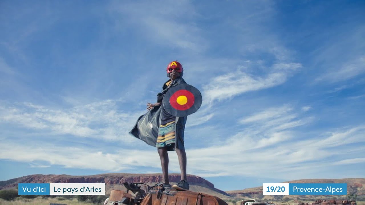 Le pays d’Arles – Les Rencontres de la photographie, 56ᵉ édition