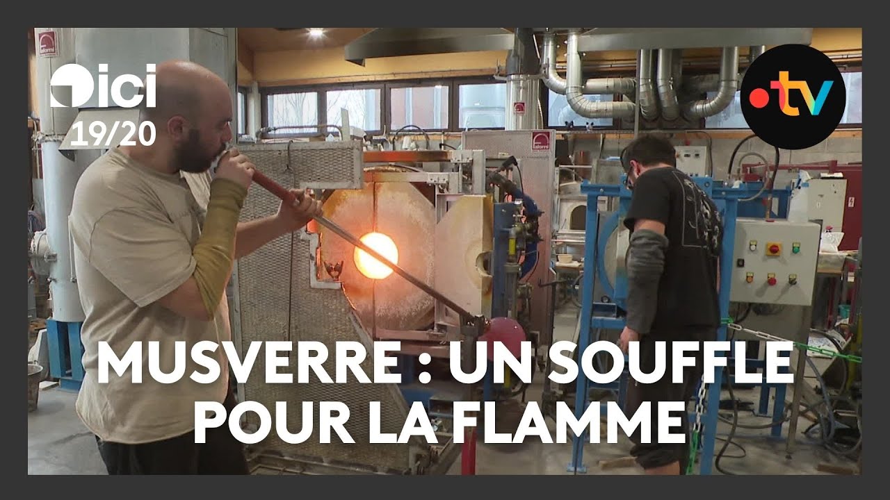 Musverre : une nouvelle exposition dédiée au corps