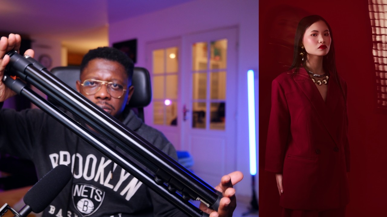 Maîtrisez la technique du Shutter Drag pour un effet de flou unique