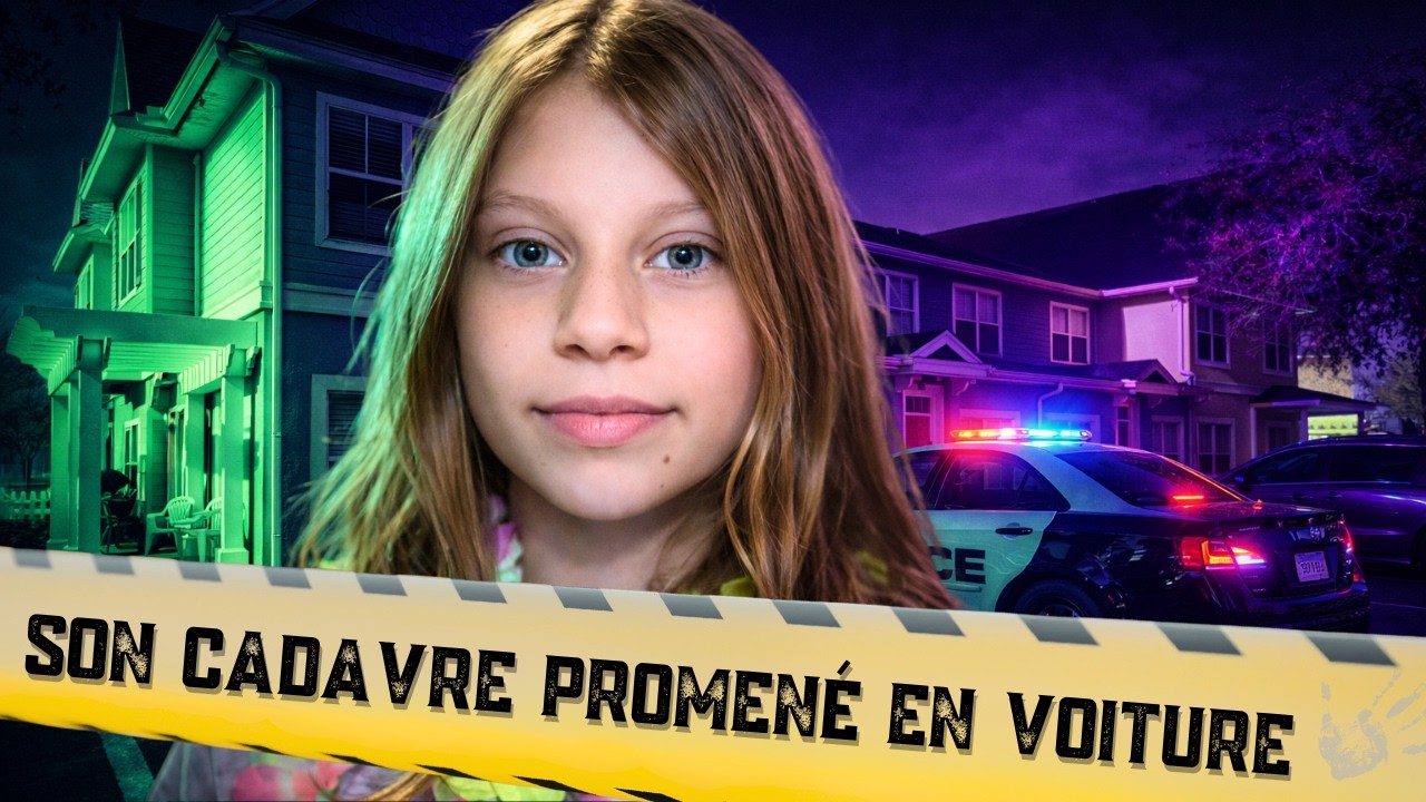 HORREUR en FLORIDE : une vérité TERRIFIANTE ! (Affaire Madeline Soto)