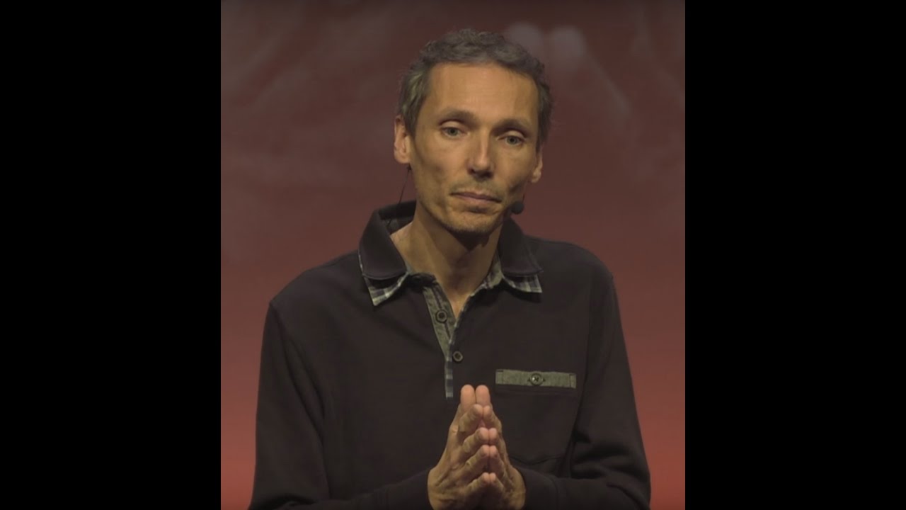 Devenir pleinement soi-même | Laurent Gounelle | TEDxMarseille