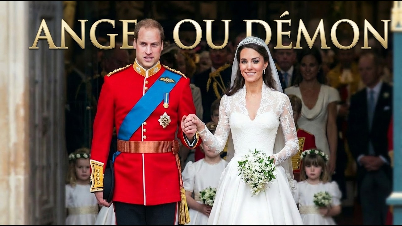 Kate et William : Qui sont-ils vraiment