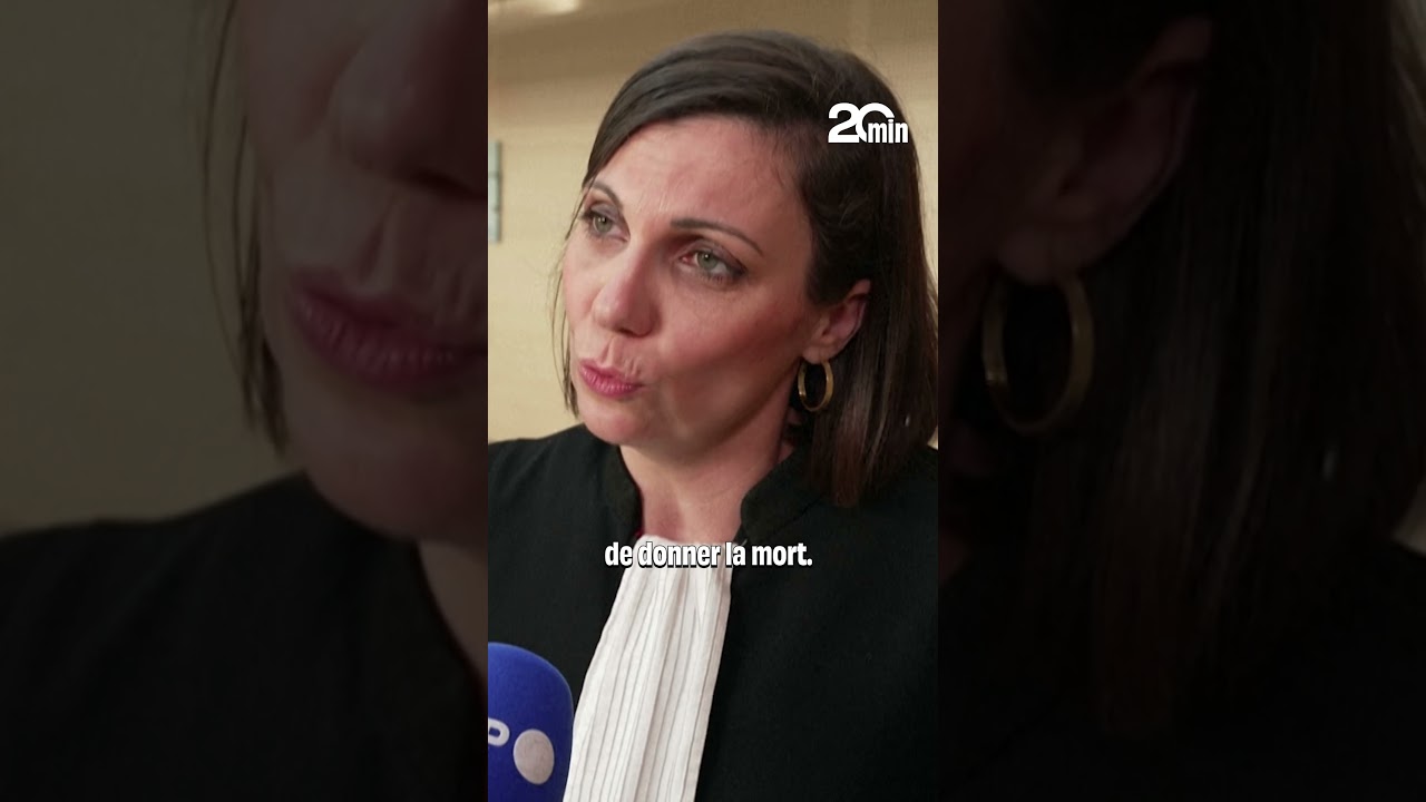 Bébés retrouvés congelés : Le procès de la mère débute dans le Vaucluse