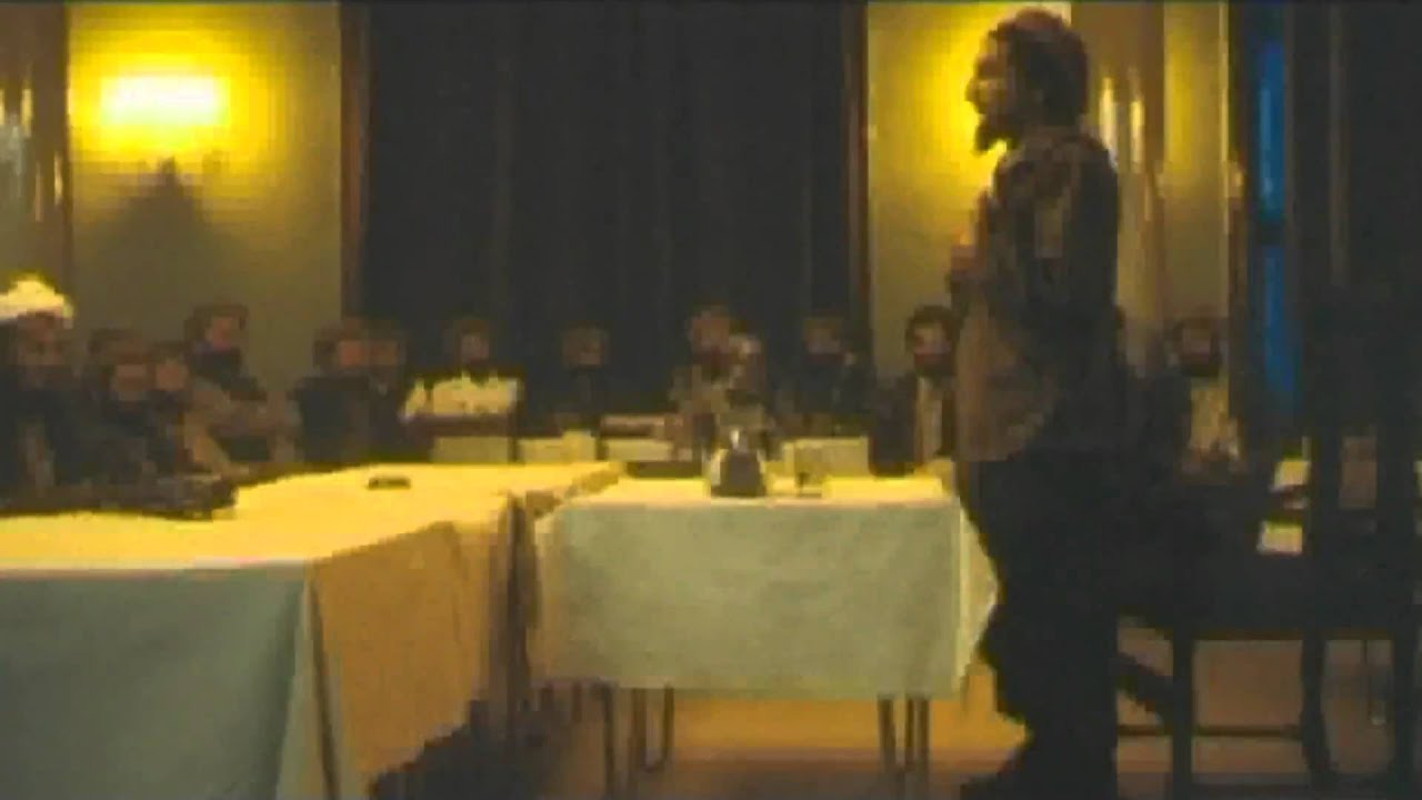 Programme court "L'Oeil du Photographe" avec Reza - TF1