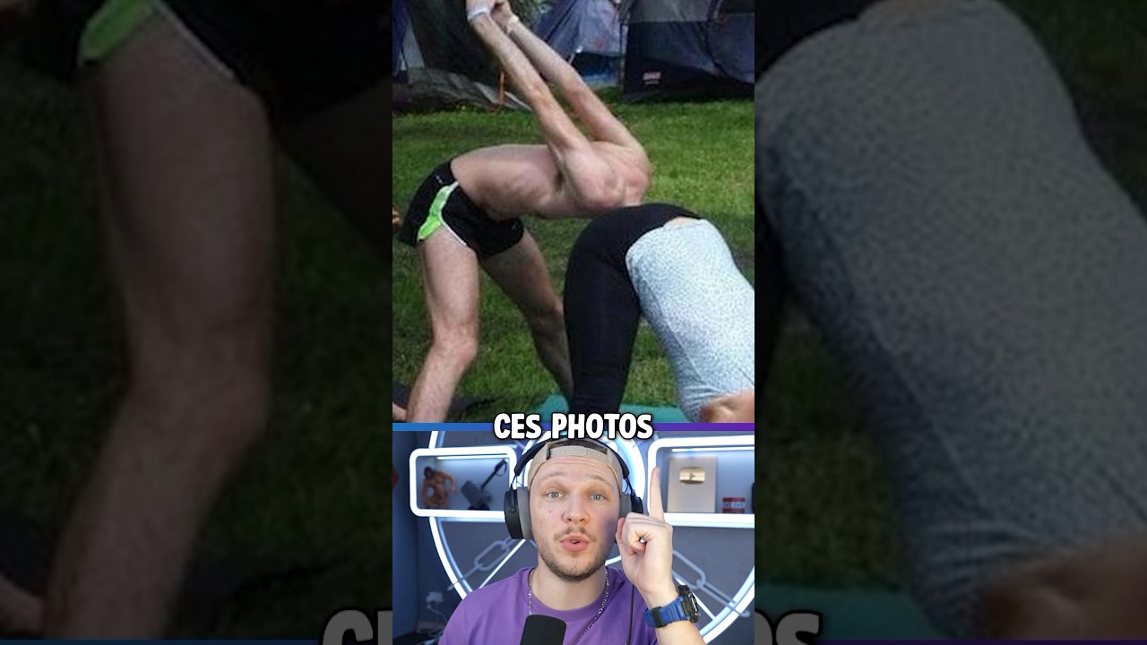 Photos que vous devez Regarder 2x pour les Comprendres