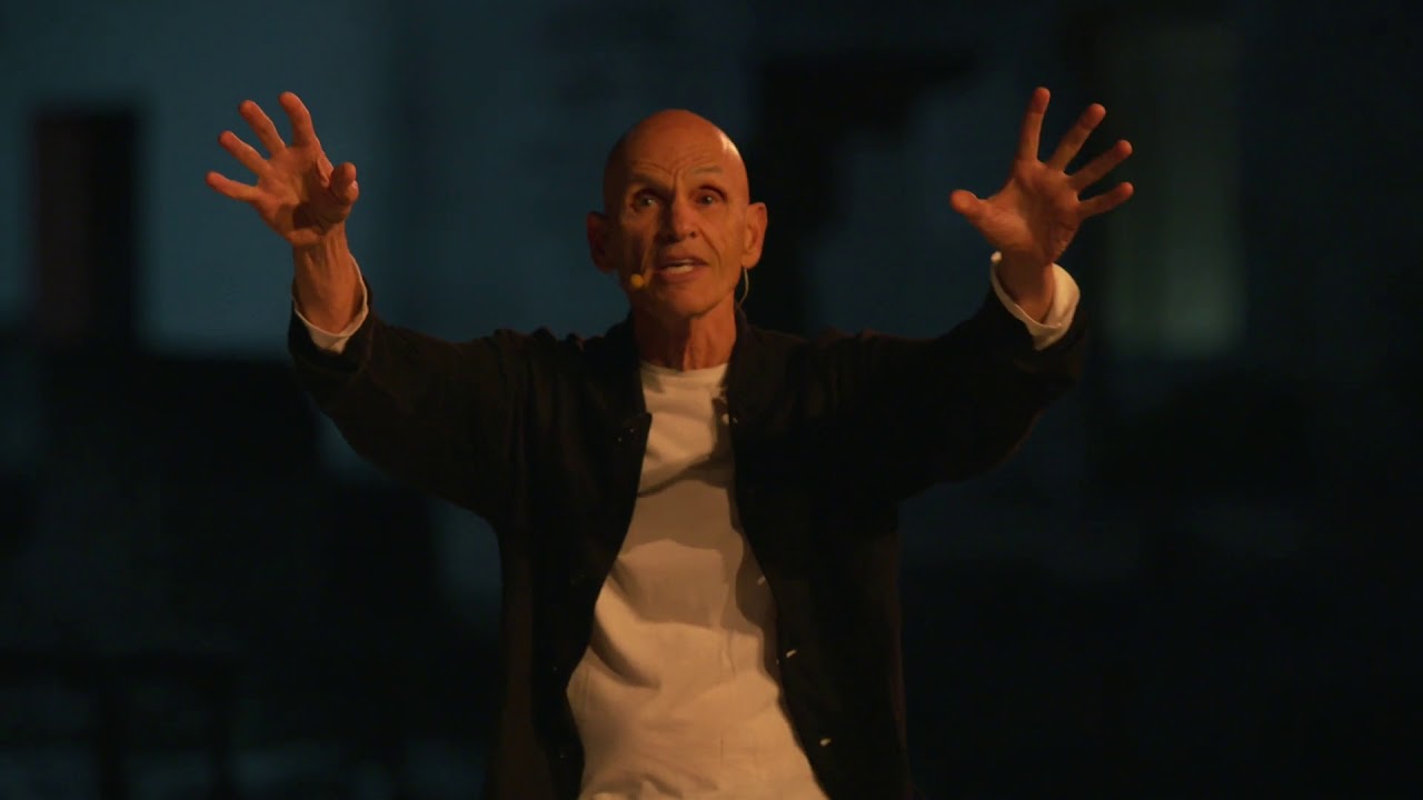 JOEL MEYEROWITZ (version française) Les Rencontres d'Arles 2017