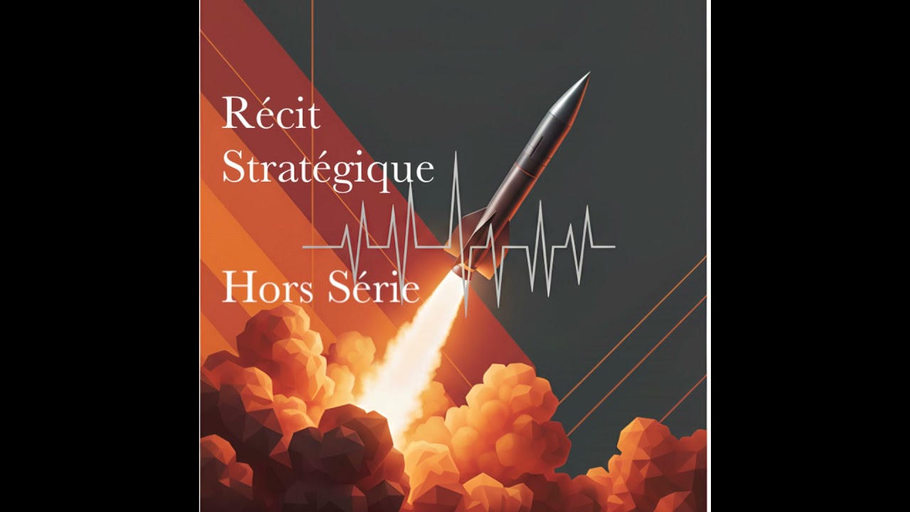 Récit Stratégique {Hors Série}  Aurélie Daher