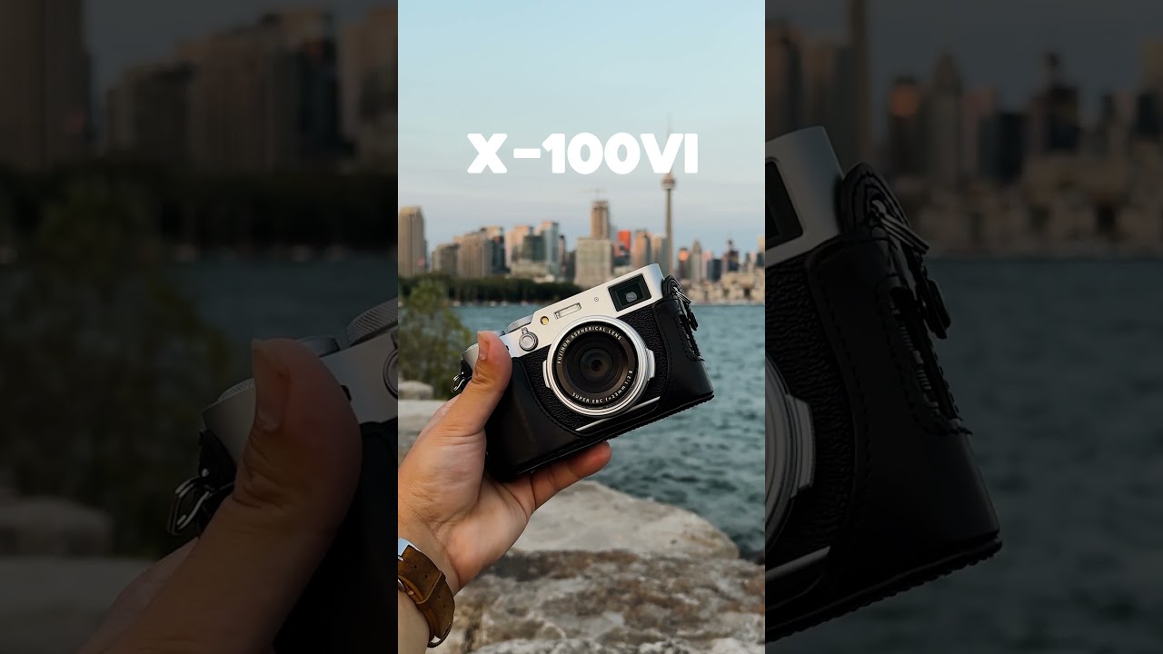 #portraits w/ the #fuji #x100vi ... #photography #myhobby #photographer