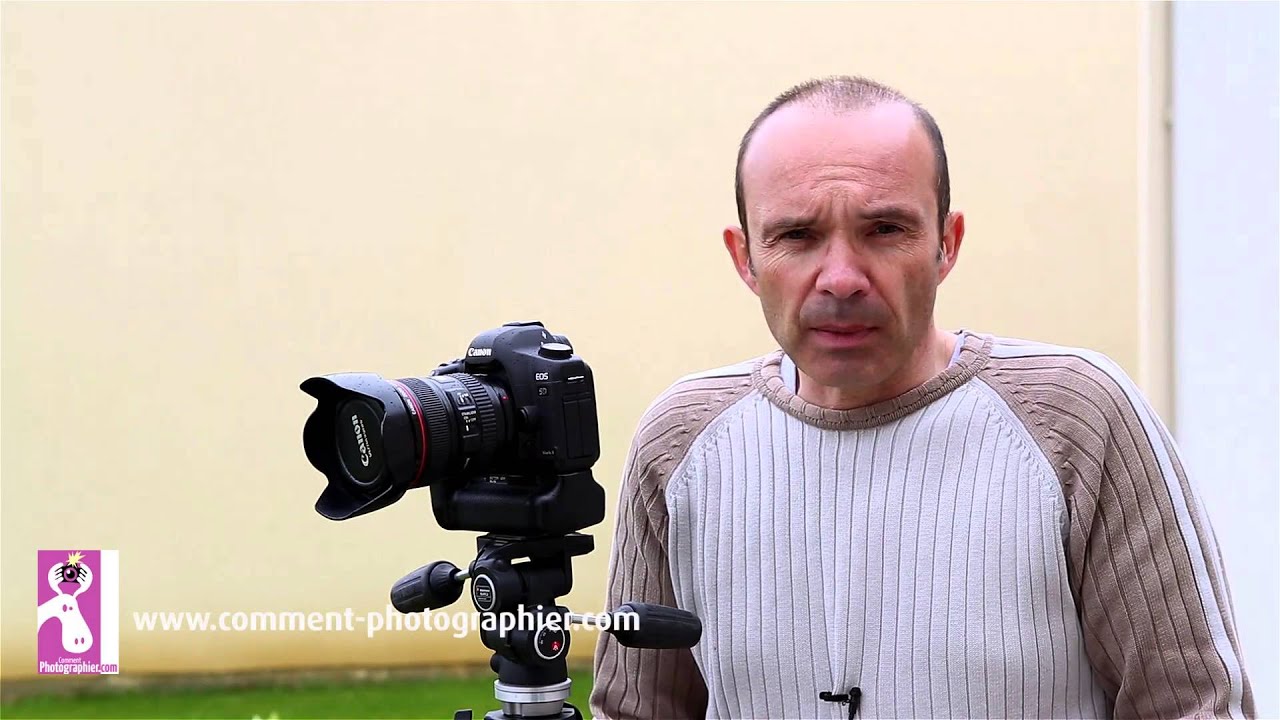 Comment Photographier - Comment photographier sous la pluie