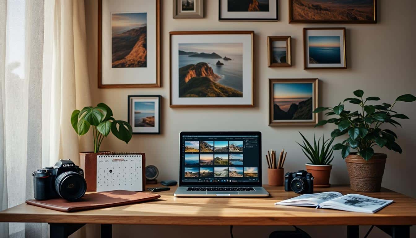 découvrez comment progresser efficacement en réalisant un projet photo sur 365 jours grâce à nos conseils pratiques et astuces pour améliorer votre créativité et votre technique.