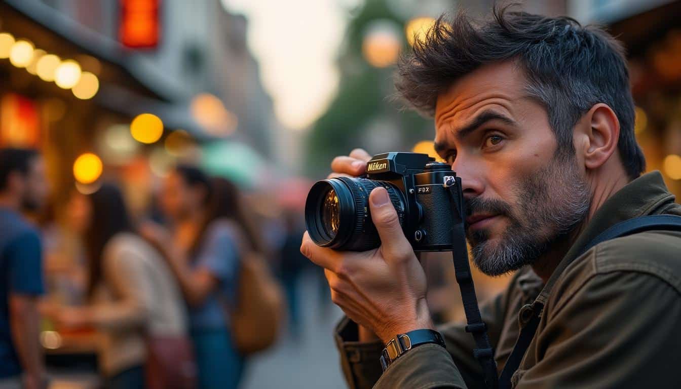 découvrez les fondamentaux de la photo documentaire et apprenez à les maîtriser pour capturer des histoires authentiques et impactantes.