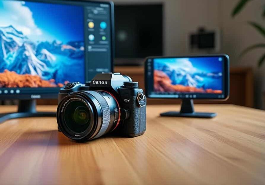 découvrez les différences entre les formats raw et jpeg pour vos photos, et apprenez à choisir le meilleur format selon vos besoins en qualité et en traitement d'image.