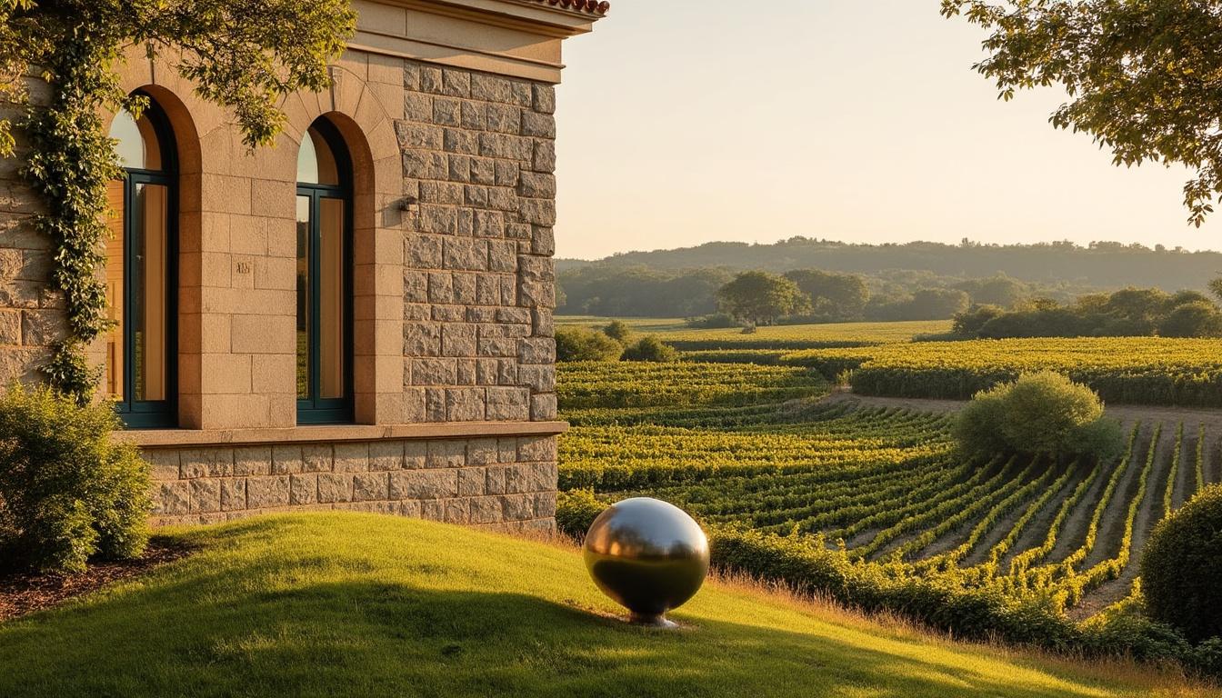découvrez l'univers visuel unique de frank horvat au château la coste, où chaque image révèle une rencontre entre art et nature dans un cadre exceptionnel.