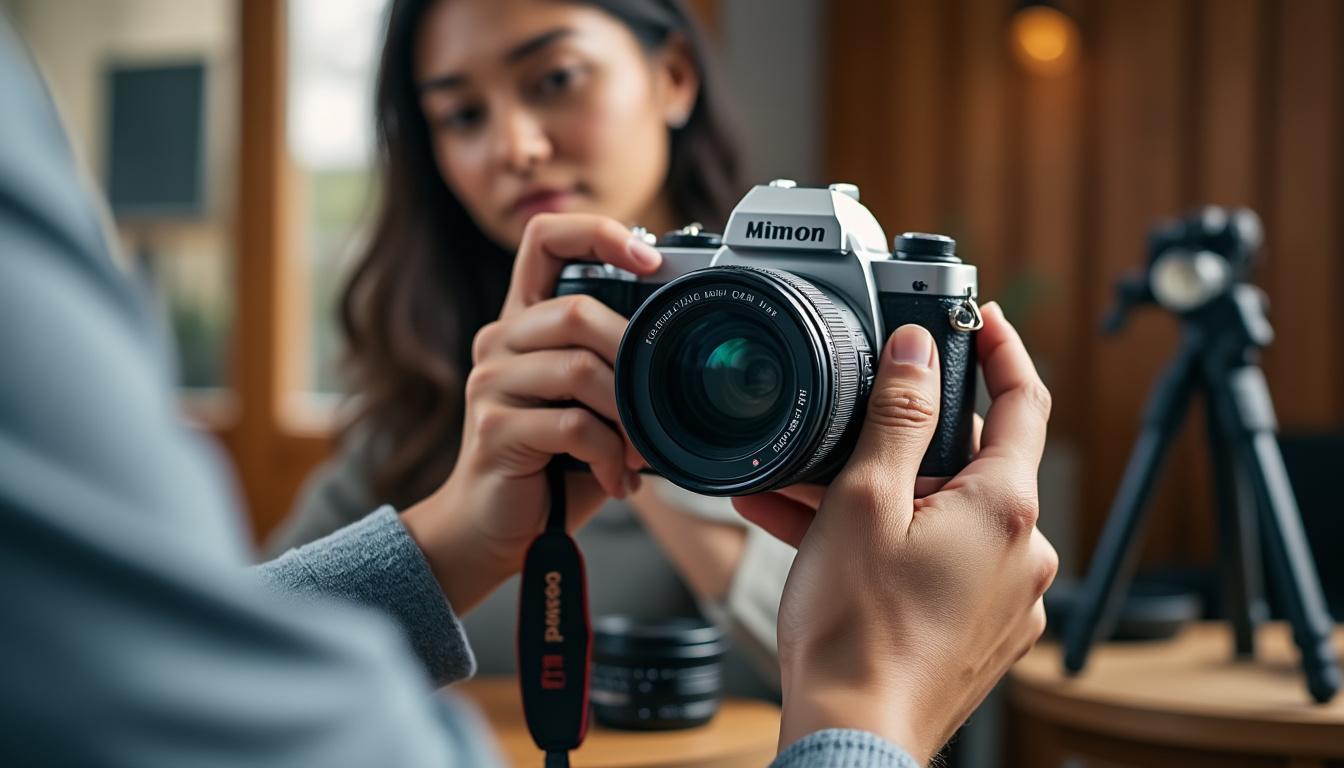 découvrez la règle la plus importante en photographie pour réussir tous vos clichés et améliorer votre technique rapidement.