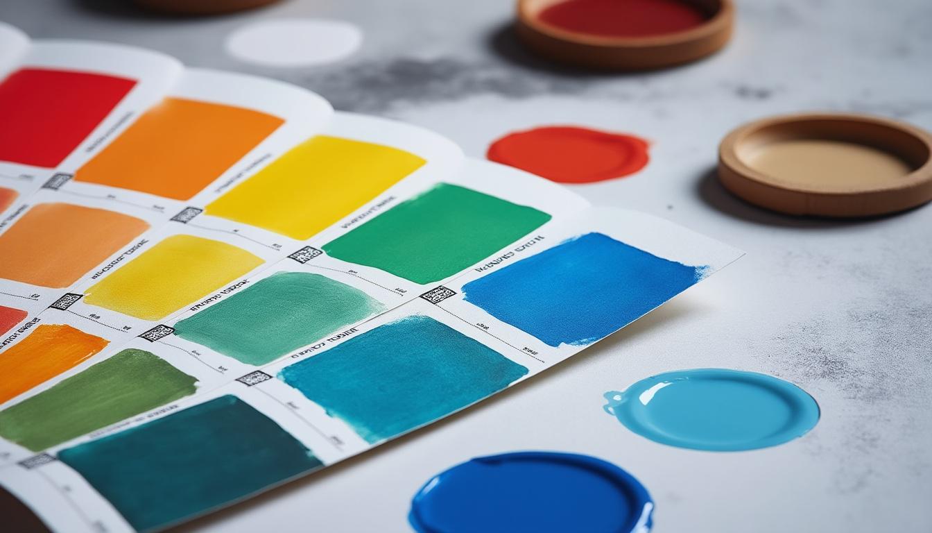 découvrez les 3 couleurs de base utilisées en photographie et comprenez leur importance pour créer des images harmonieuses et impactantes.