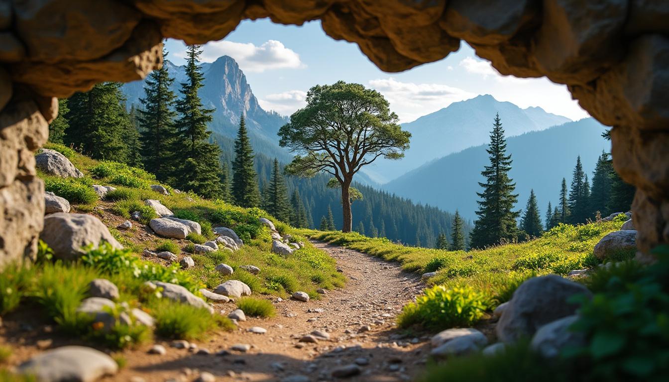 découvrez les 7 principes essentiels de la photographie et apprenez comment les appliquer pour améliorer vos clichés et développer votre créativité.