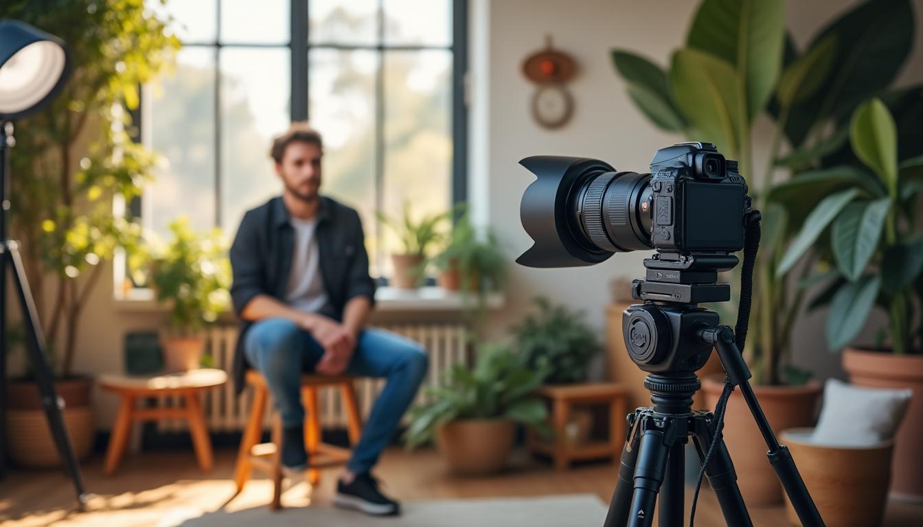 découvrez les trois principes essentiels de la photographie et apprenez comment les maîtriser pour améliorer la qualité de vos images et exprimer votre créativité.