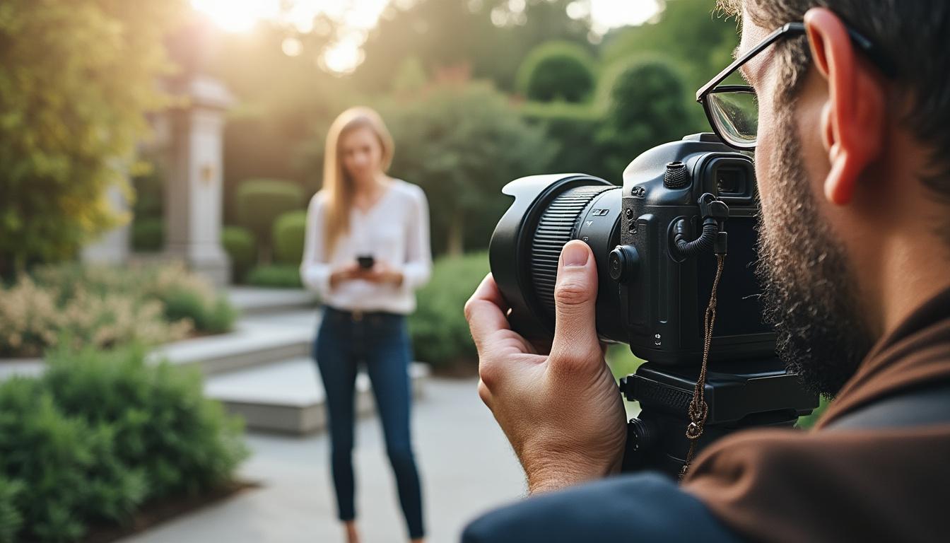 découvrez la règle du 3:1 en photographie, une technique simple pour améliorer vos compositions et équilibrer vos images. apprenez comment l'appliquer facilement pour des photos réussies.