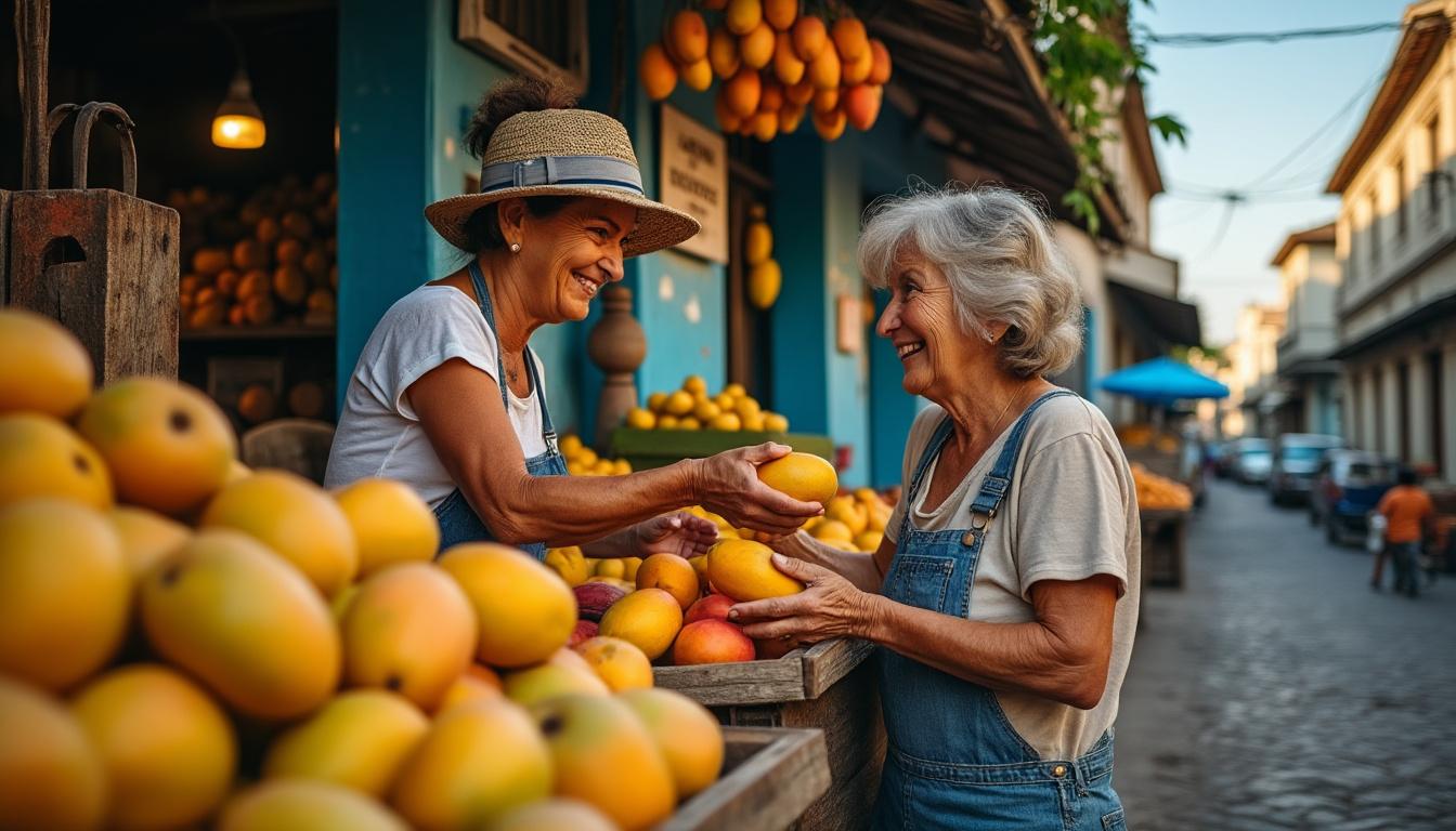 découvrez le regard intime du photographe lucien lung sur cuba, où il capture l'espoir grandissant et les émotions profondes d'une île en pleine transformation.