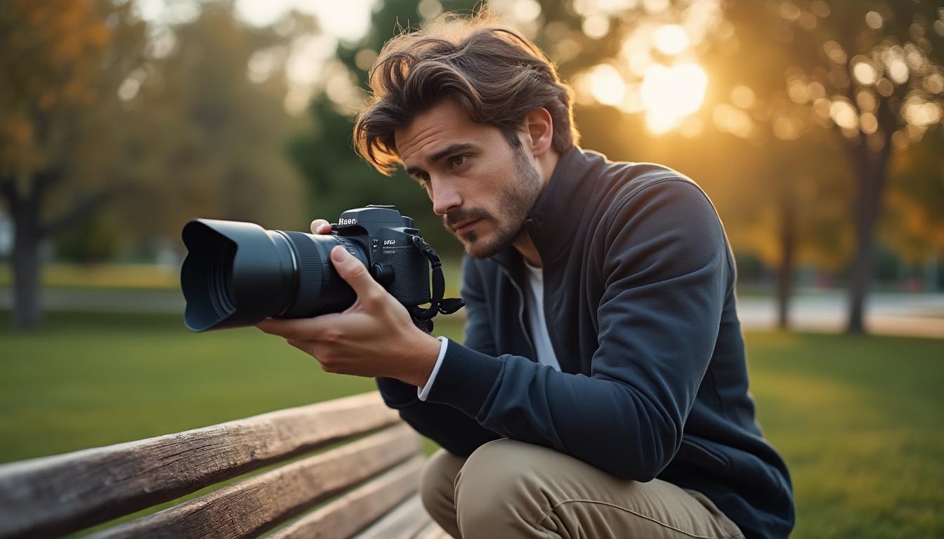 découvrez des astuces et techniques efficaces pour réaliser des photos nettes sans utiliser de stabilisateur, et améliorez la qualité de vos clichés facilement.