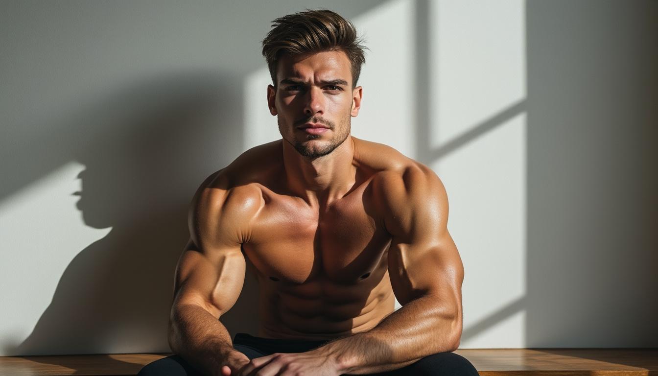 découvrez des astuces et techniques efficaces pour faire ressortir vos muscles sur les photos et mettre en valeur votre silhouette avec confiance.