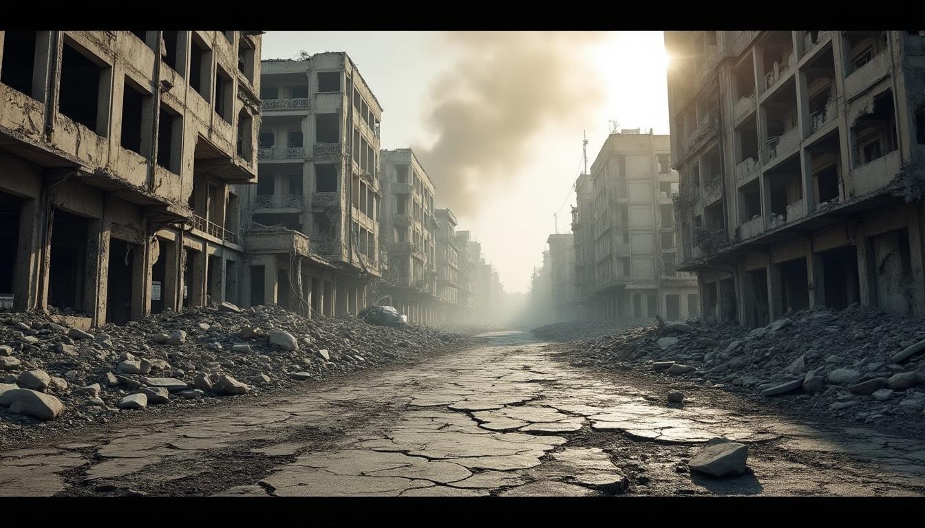 plongez au cœur du conflit avec notre hors-série exclusif « russie en état de guerre » : analyses approfondies et reportages exclusifs pour comprendre les enjeux actuels.