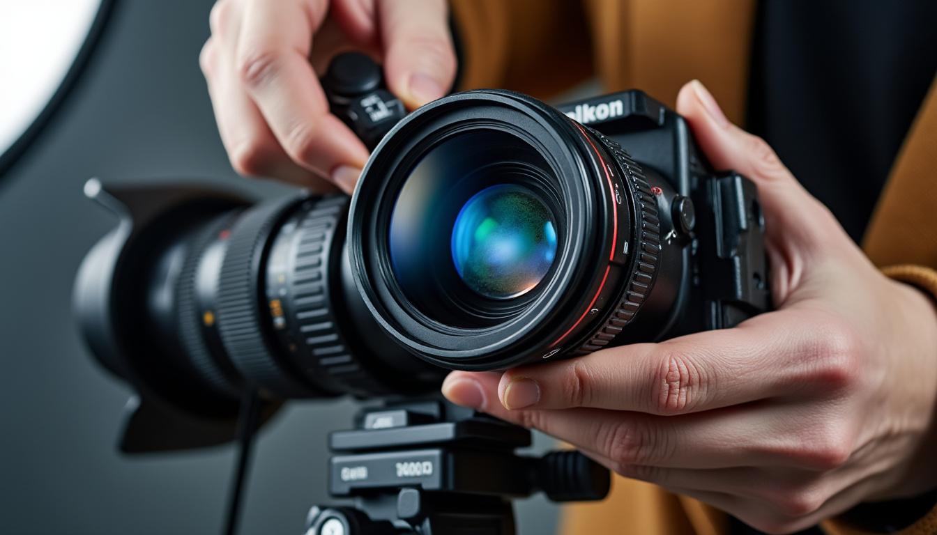 découvrez quelle priorité choisir en photographie : l'ouverture ou la vitesse, et comment ces réglages impactent vos photos.