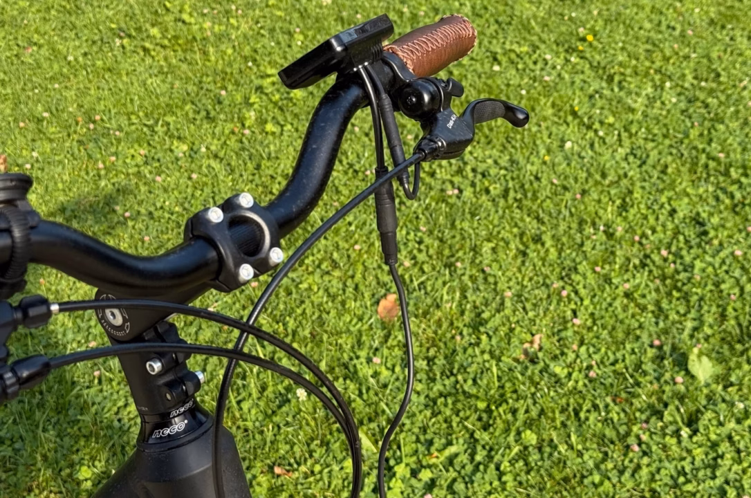 Barre pour tracter un vélo : équipement et conseils