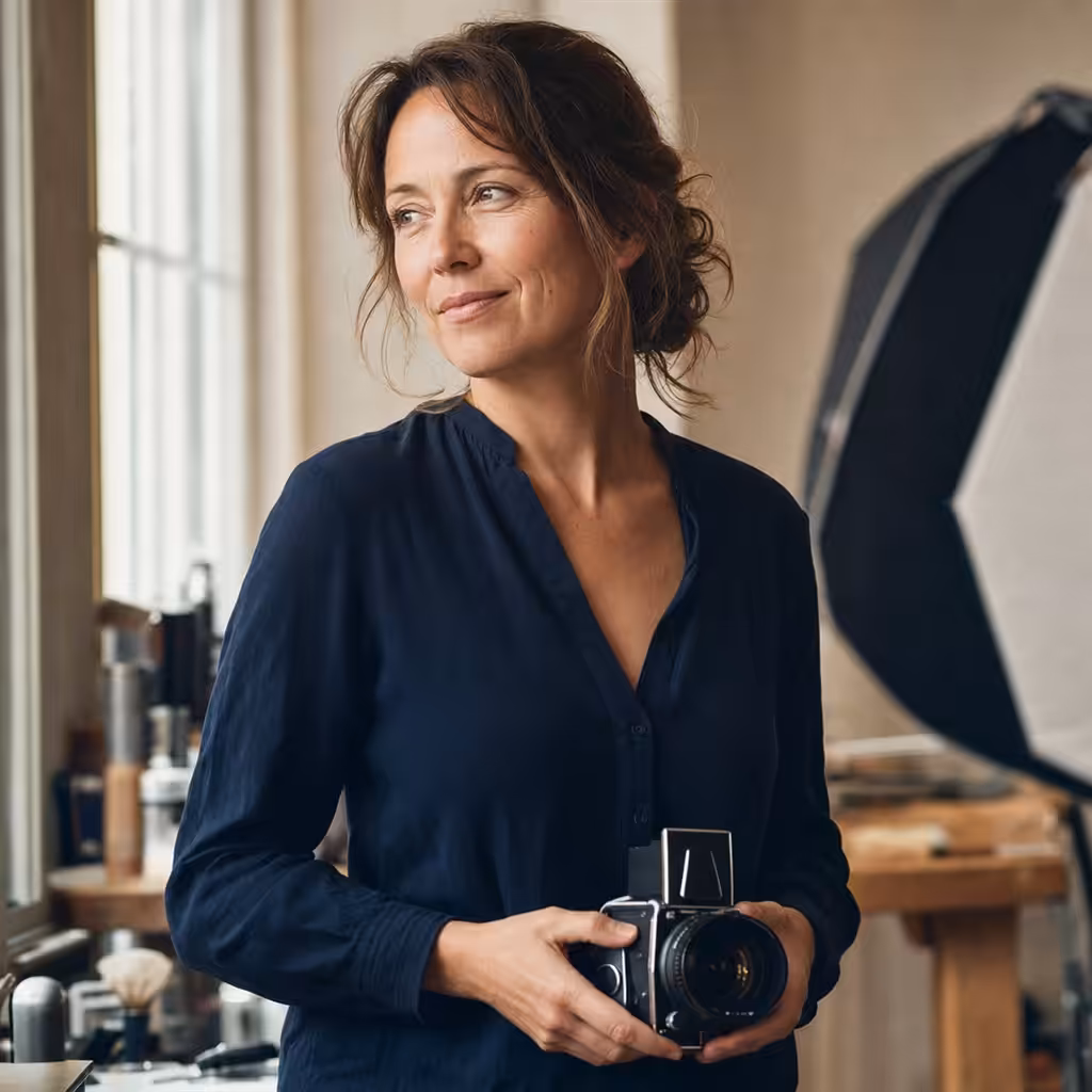 Clémence Vincent